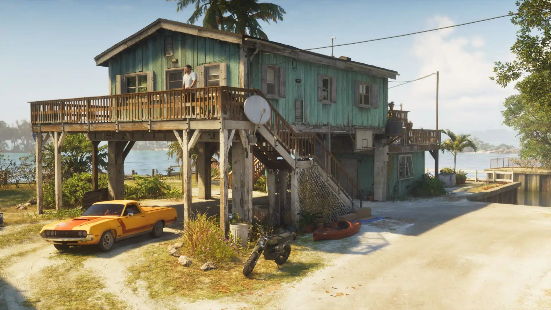 Gameplay de GTA VI pode ser revelado em breve segundo insider