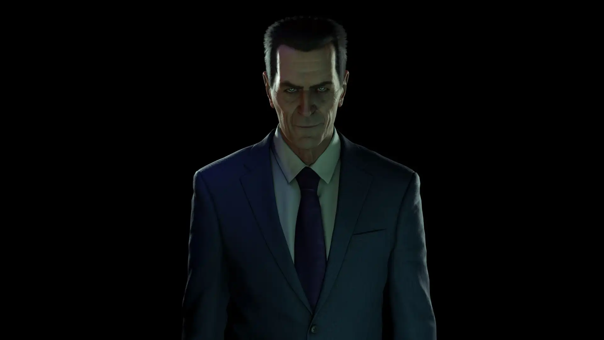 Roteirista de Half-Life explica por que se recusa categoricamente a escrever Half-Life 3