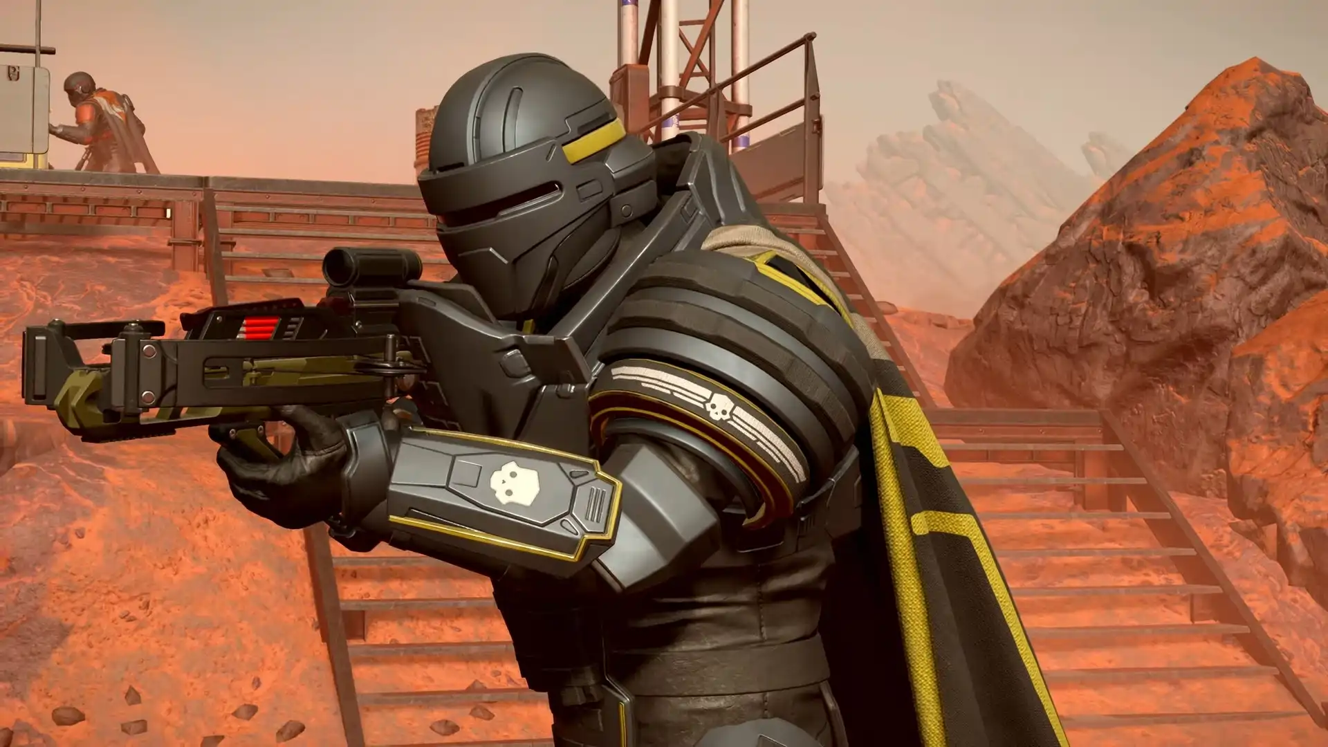 Revelação de Warhammer 40,000 em Helldivers 2 acontece dia 30 de julho