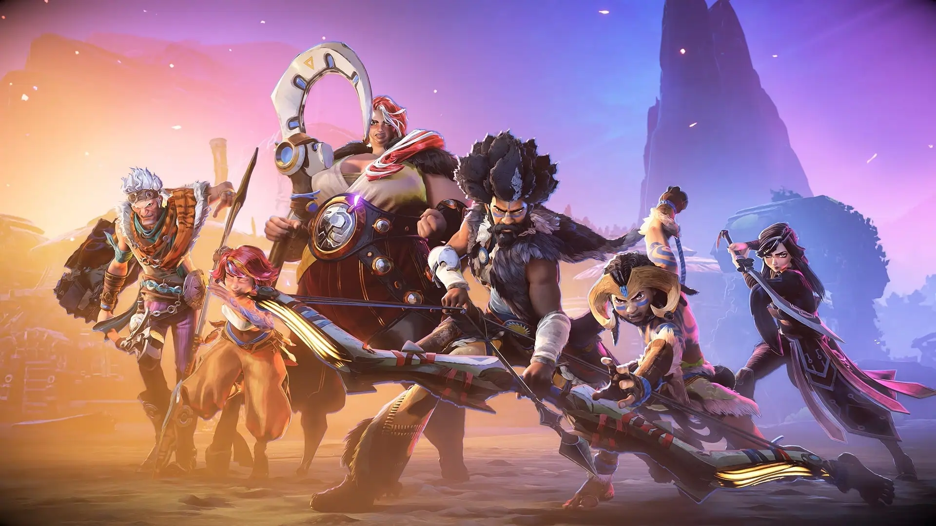 PlayStation decide reformular Horizon Hunters Gathering para salvar o projeto