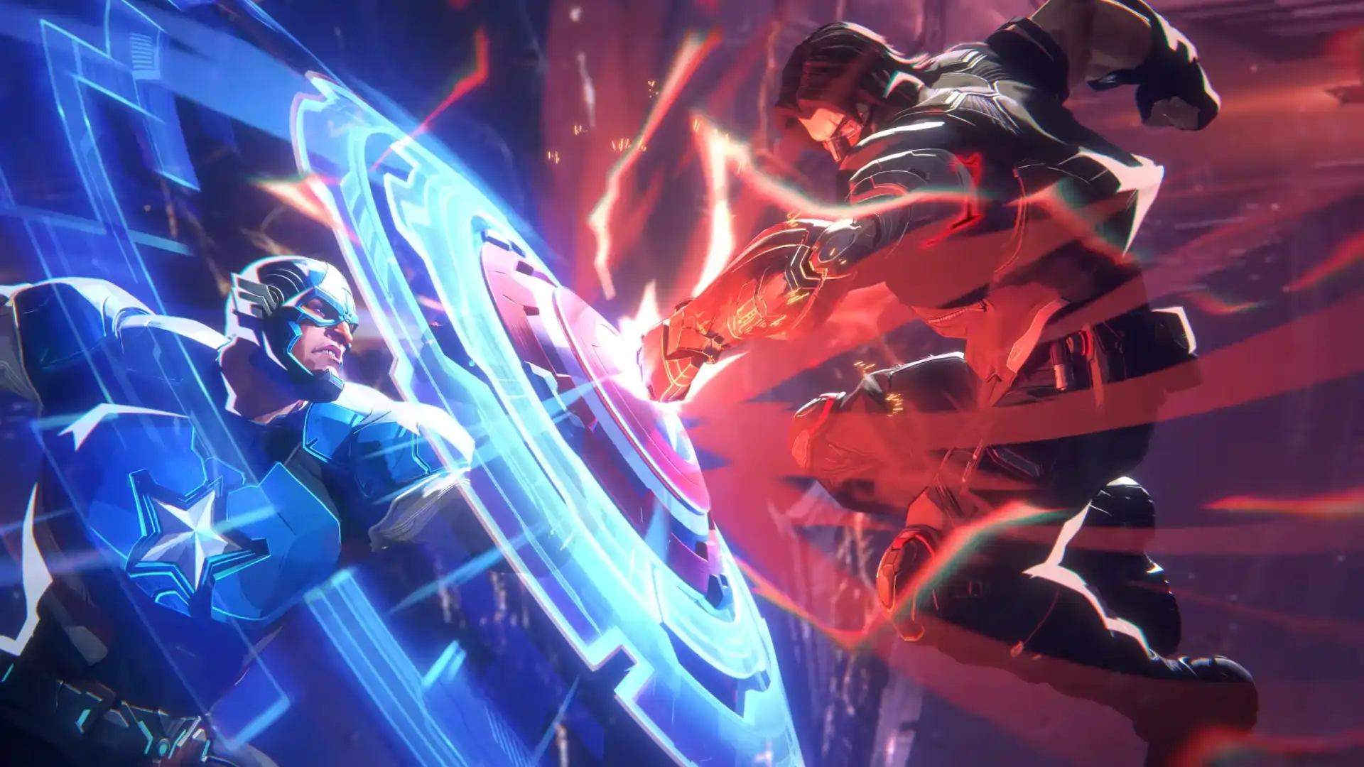 NetEase pune trapaceiros em Marvel Rivals com banimentos permanentes, de IP e de hardware