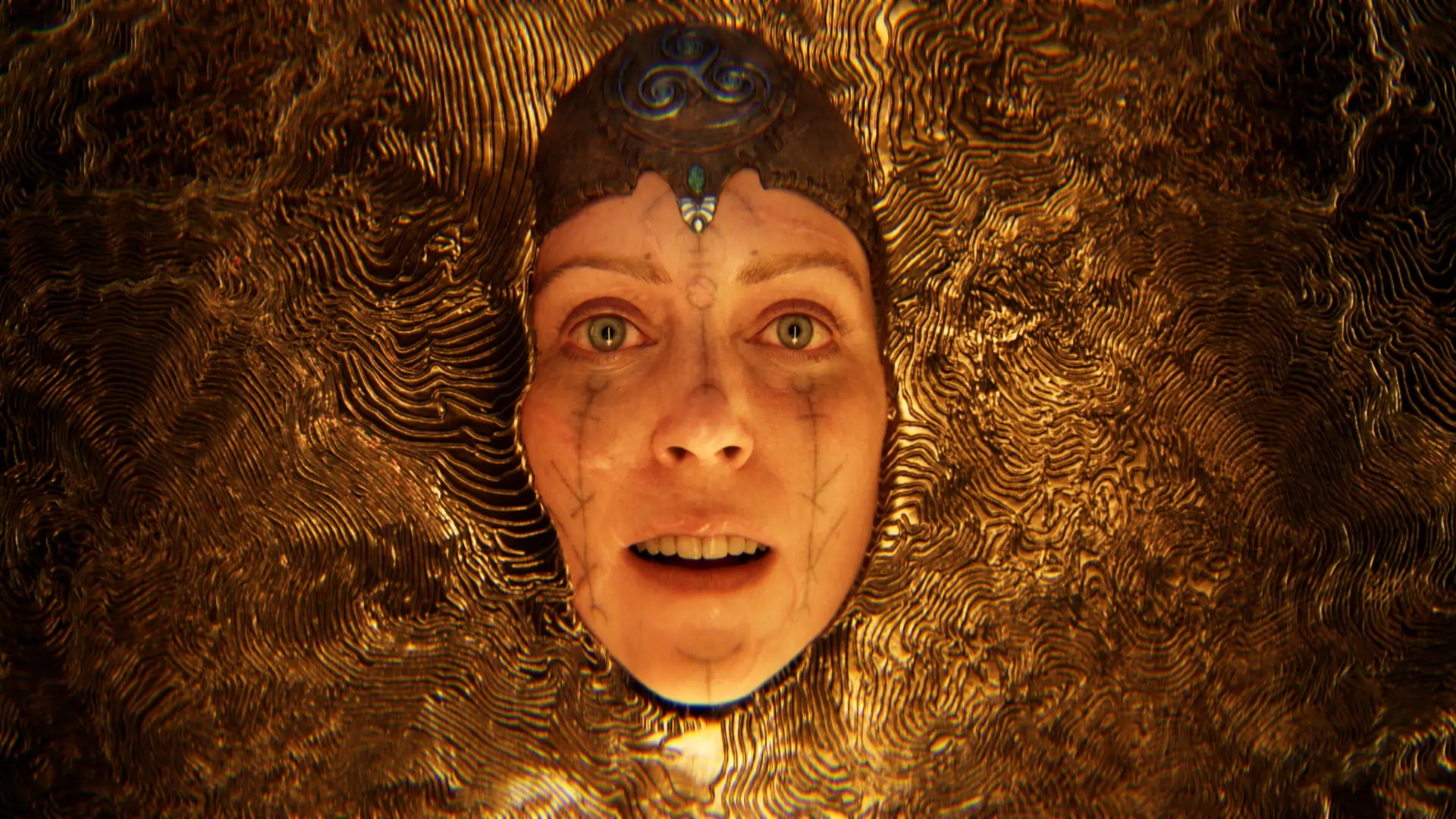Microsoft protege marca de Senua enquanto Ninja Theory encara encerramento de atividades