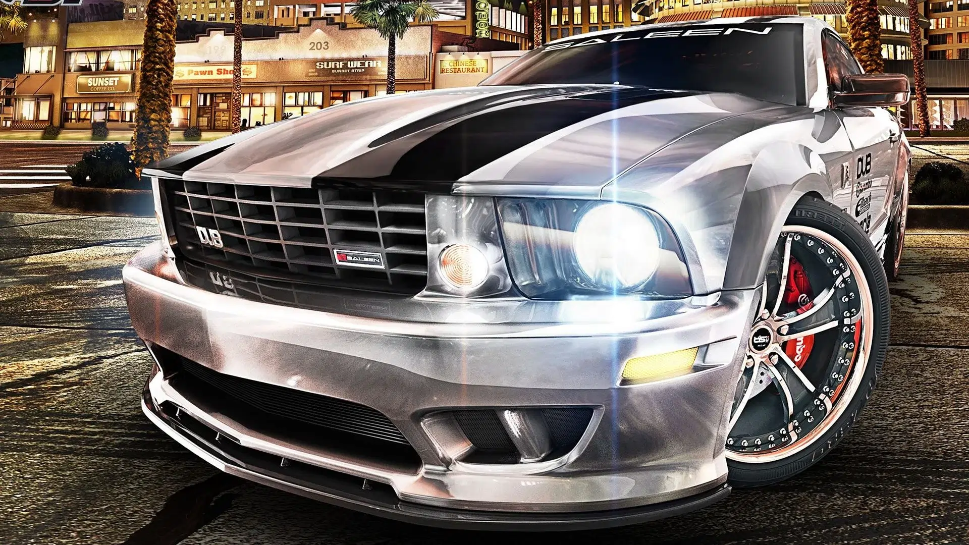 Cancelamento de Midnight Club em Londres revela bastidores conturbados da Rockstar Games