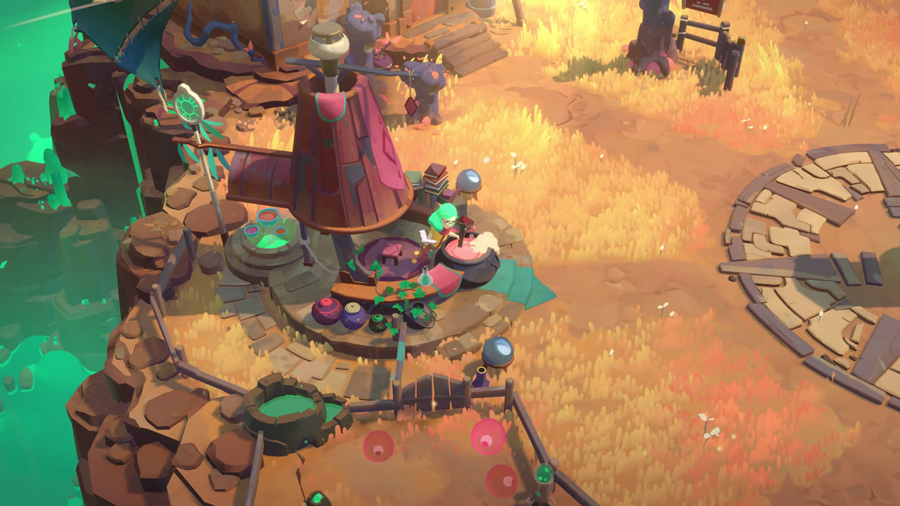moonlighter 2 the endless vault inovando com mochiladas e boas ideias 1
