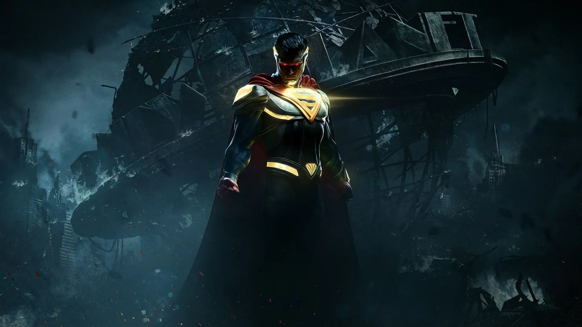 Novo jogo de luta da NetherRealm entra em fase avançada de testes secretos