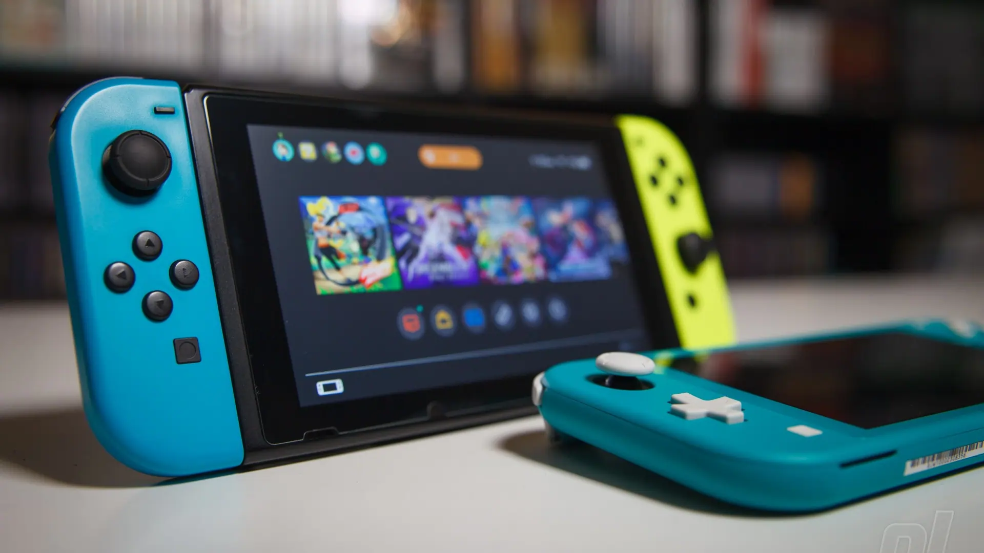 Nintendo derrota pirataria nos tribunais do Reino Unido e bane venda de modchips para Switch