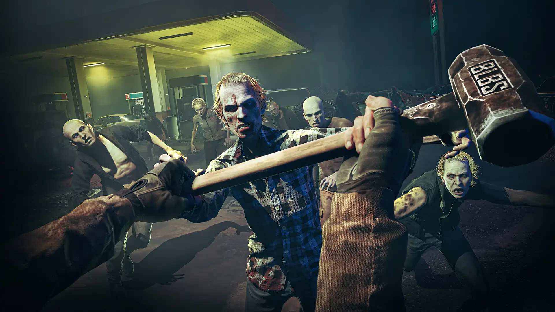 No More Room in Hell 2 invade os consoles com estreia oficial da versão 1.0