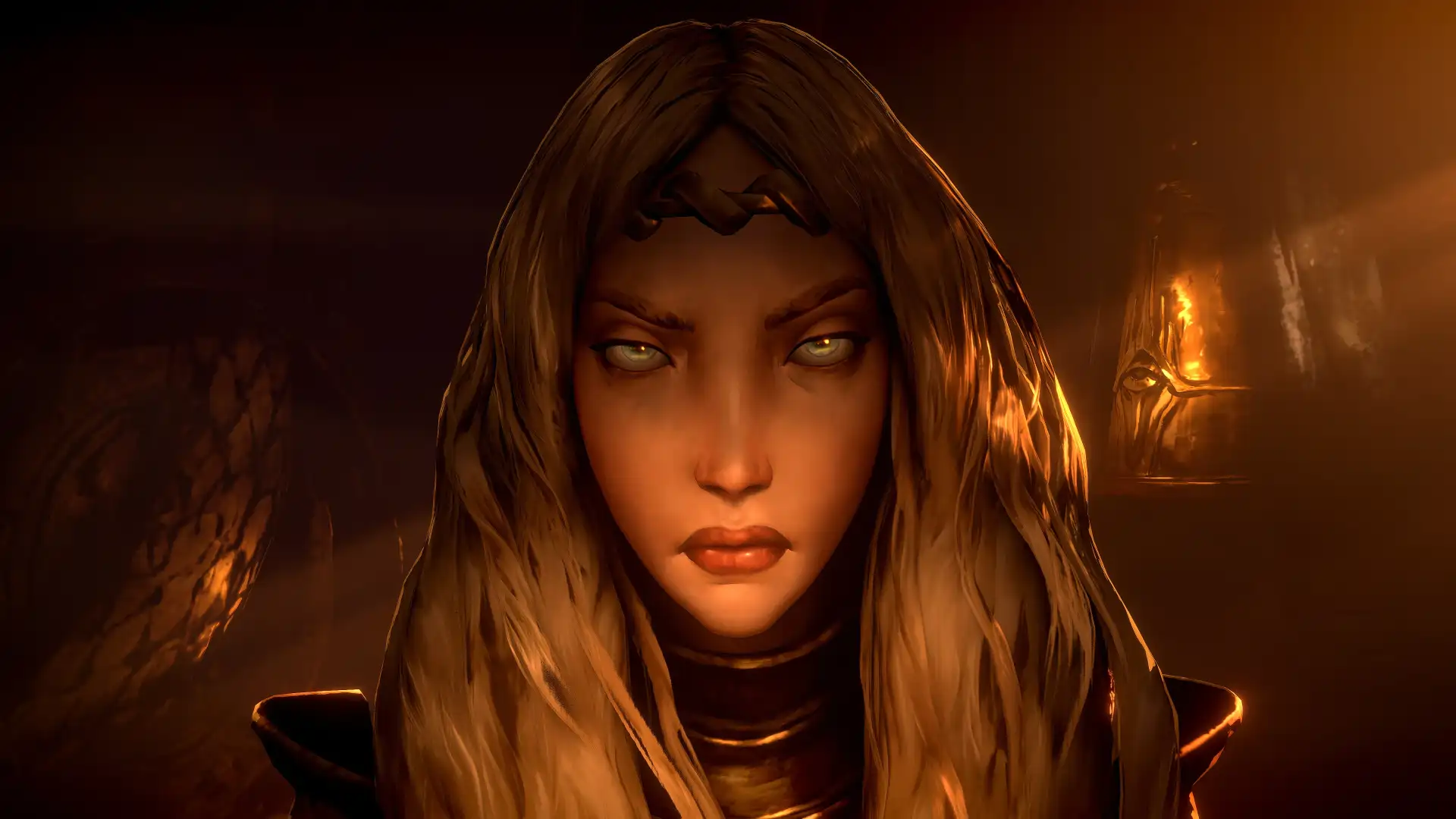 No Rest for the Wicked chegará segue sem datas para Xbox Series e Switch 2