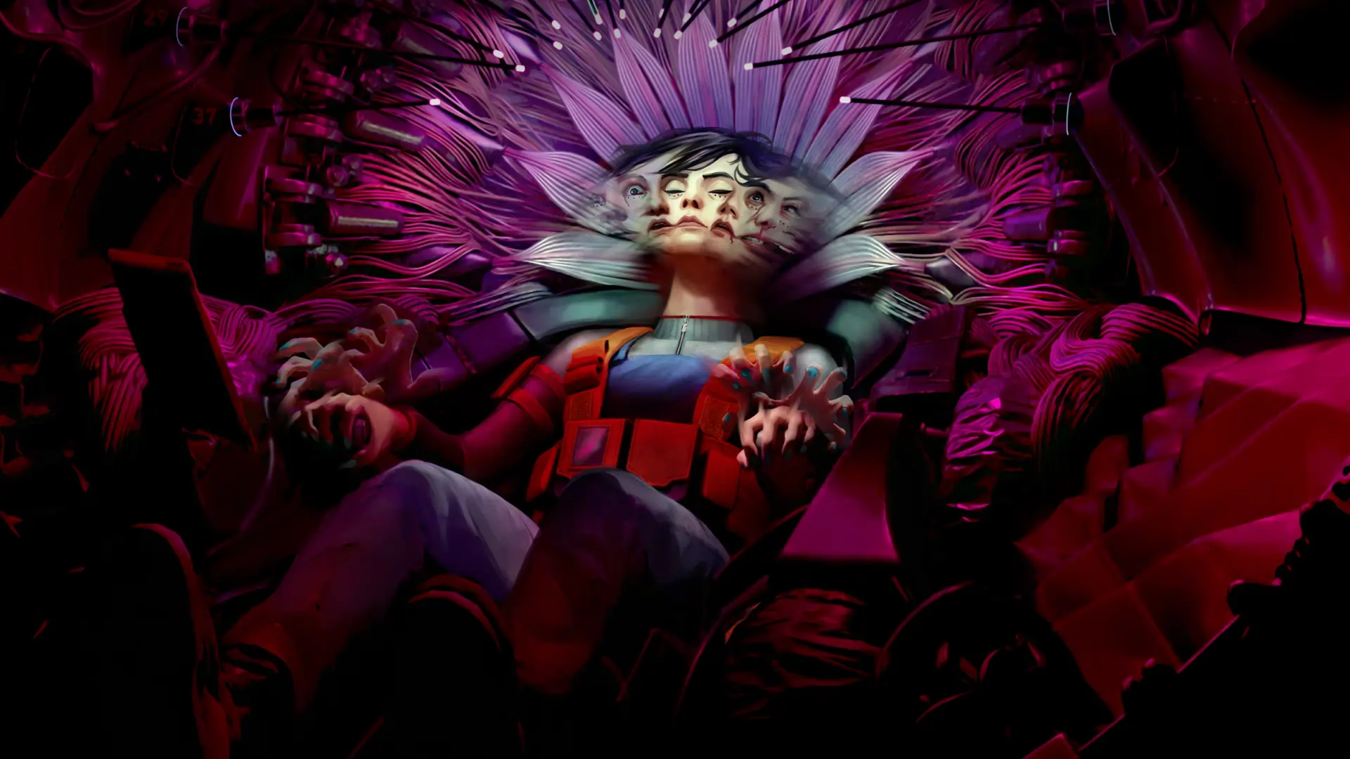 Novo trailer de Ontos revela horror experimental e confirma adiamento para 2027