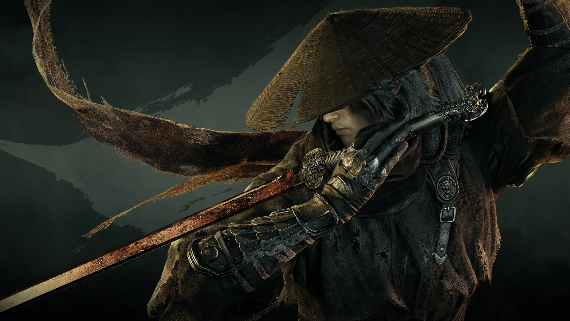 S-Game detalha combate brutal e modo de morte permanente em Phantom Blade Zero