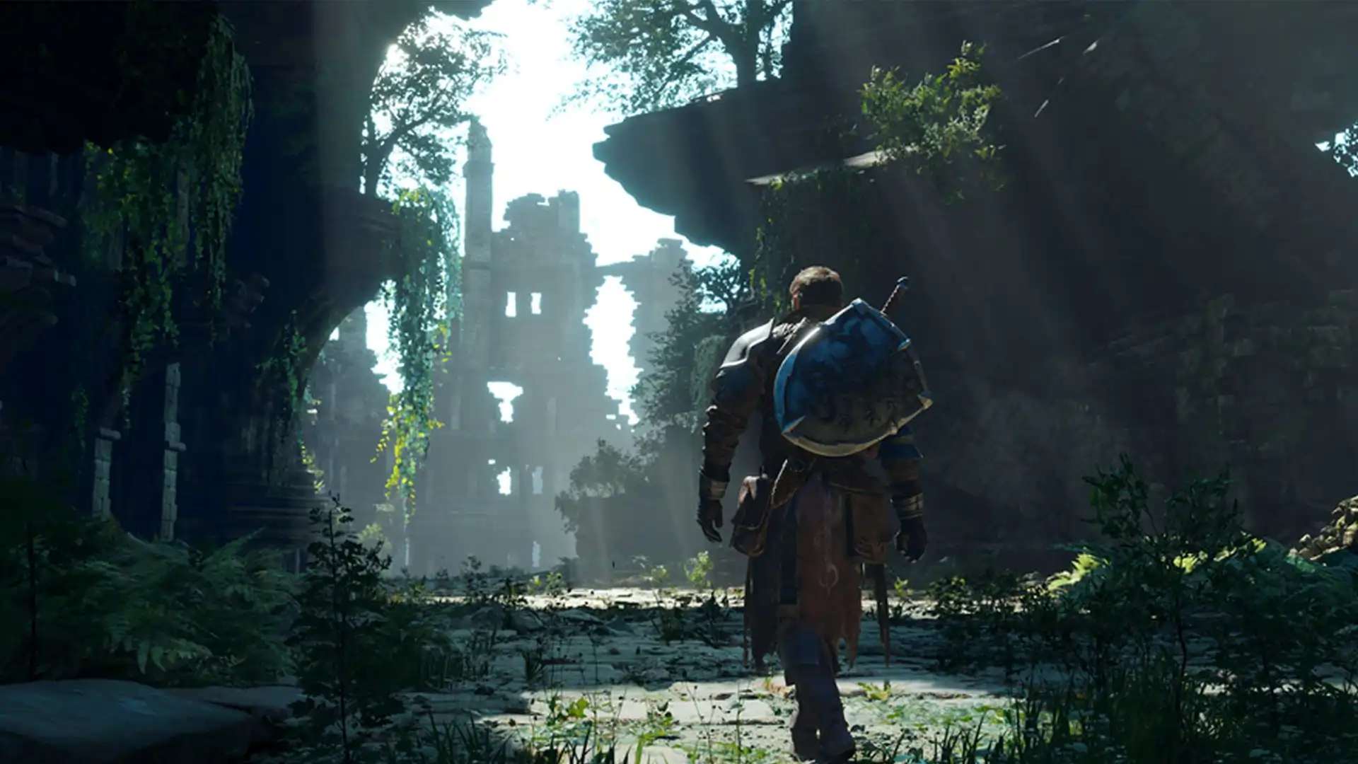 Cygames acelera produção de Project Awakening com Unreal Engine 5