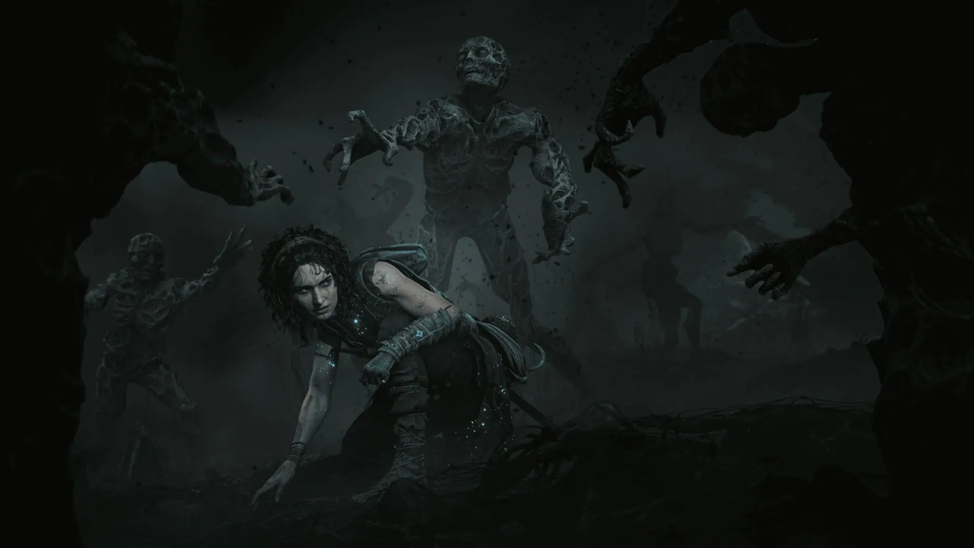 Resonance: A Plague Tale Legacy revela o passado de Sophia e os mistérios da Ilha do Minotauro