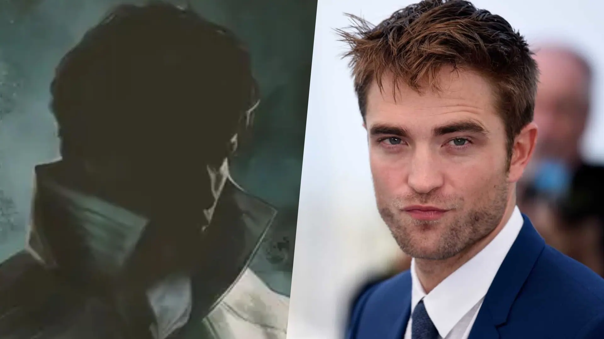 Robert Pattinson pode ser o protagonista do aguardado Physint de Hideo Kojima