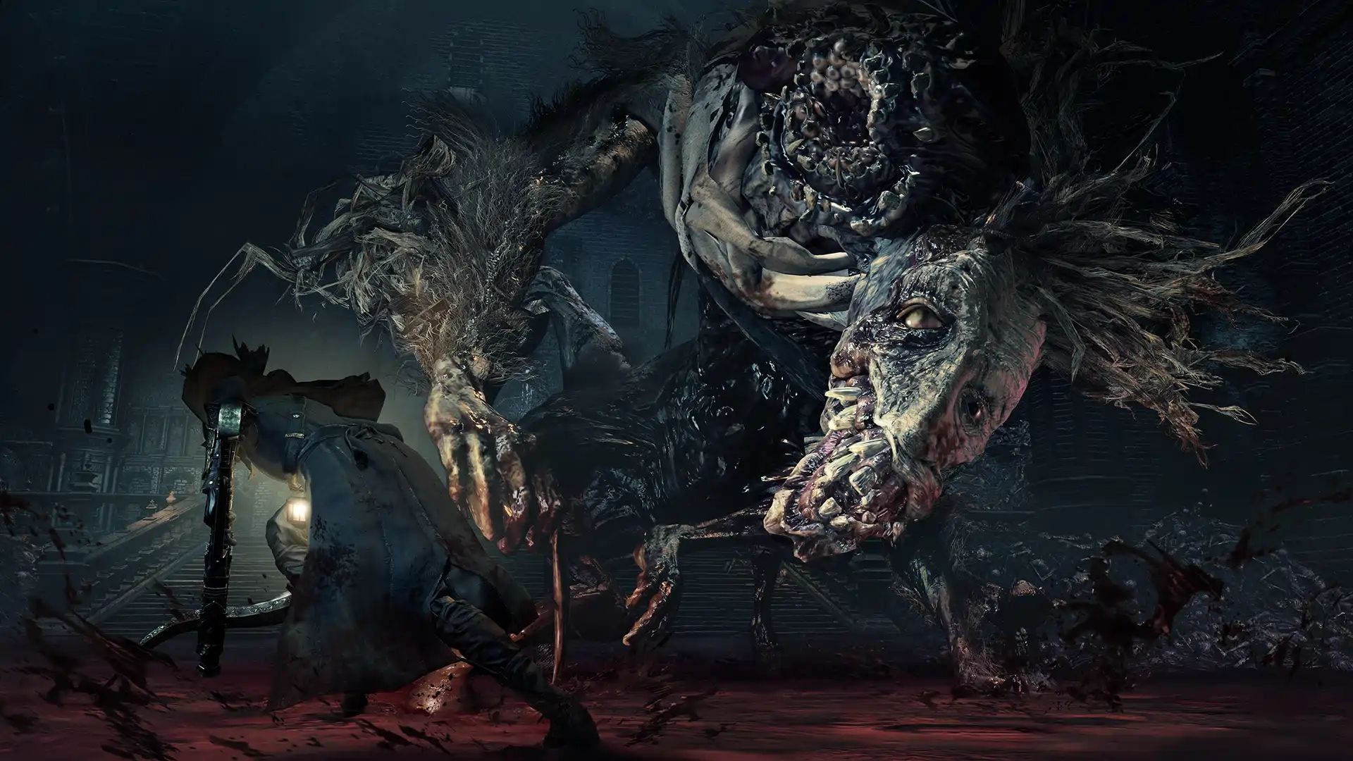 Shuhei Yoshida questiona ausência de Bloodborne no PS5 e PC