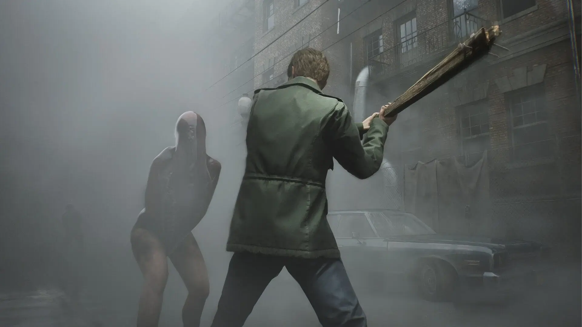 Konami admite erros e corre para consertar Silent Hill 2 Remake no PlayStation 5