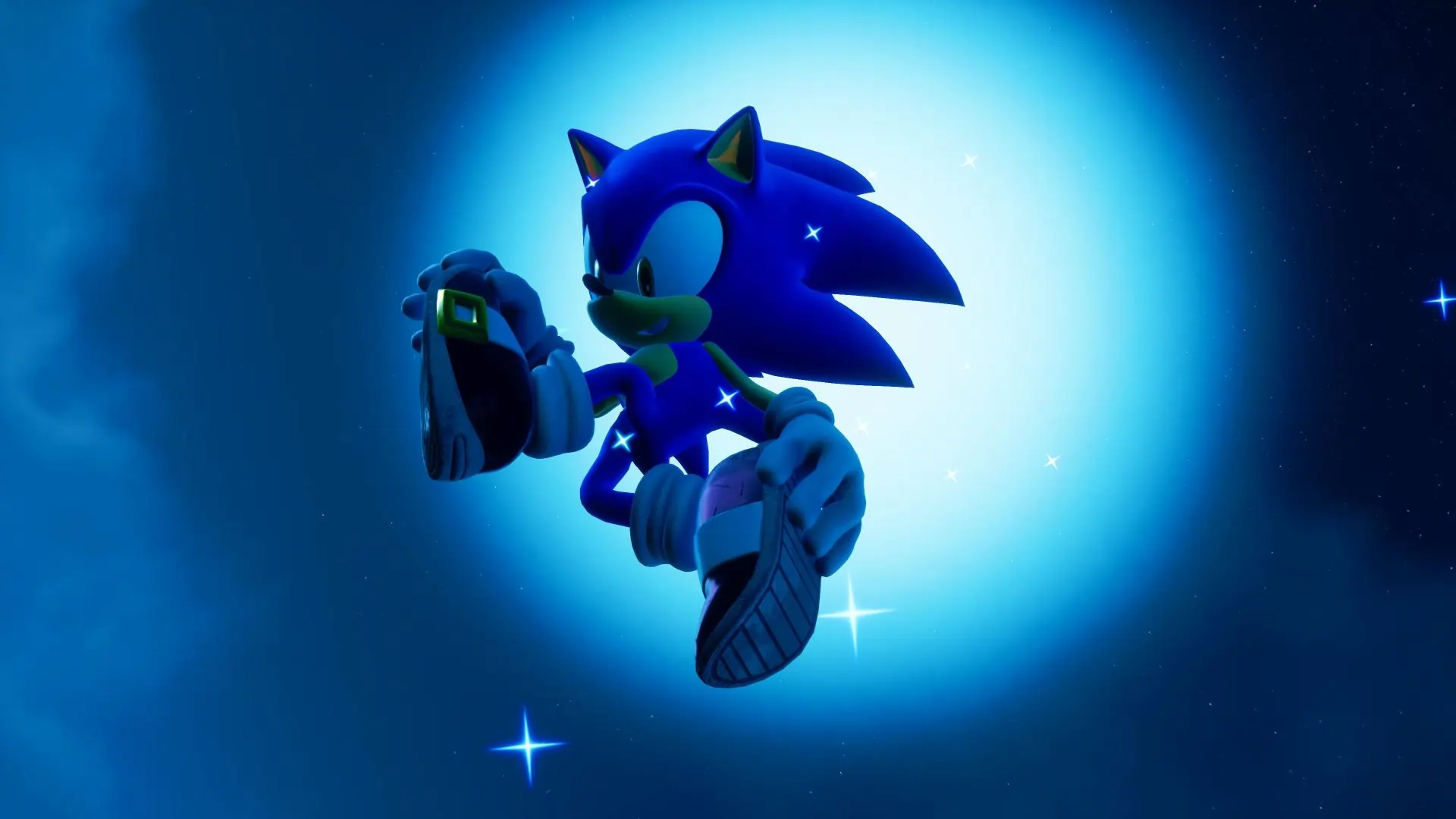 Vendas de Sonic Frontiers disparam e atingem 5 milhões de cópias