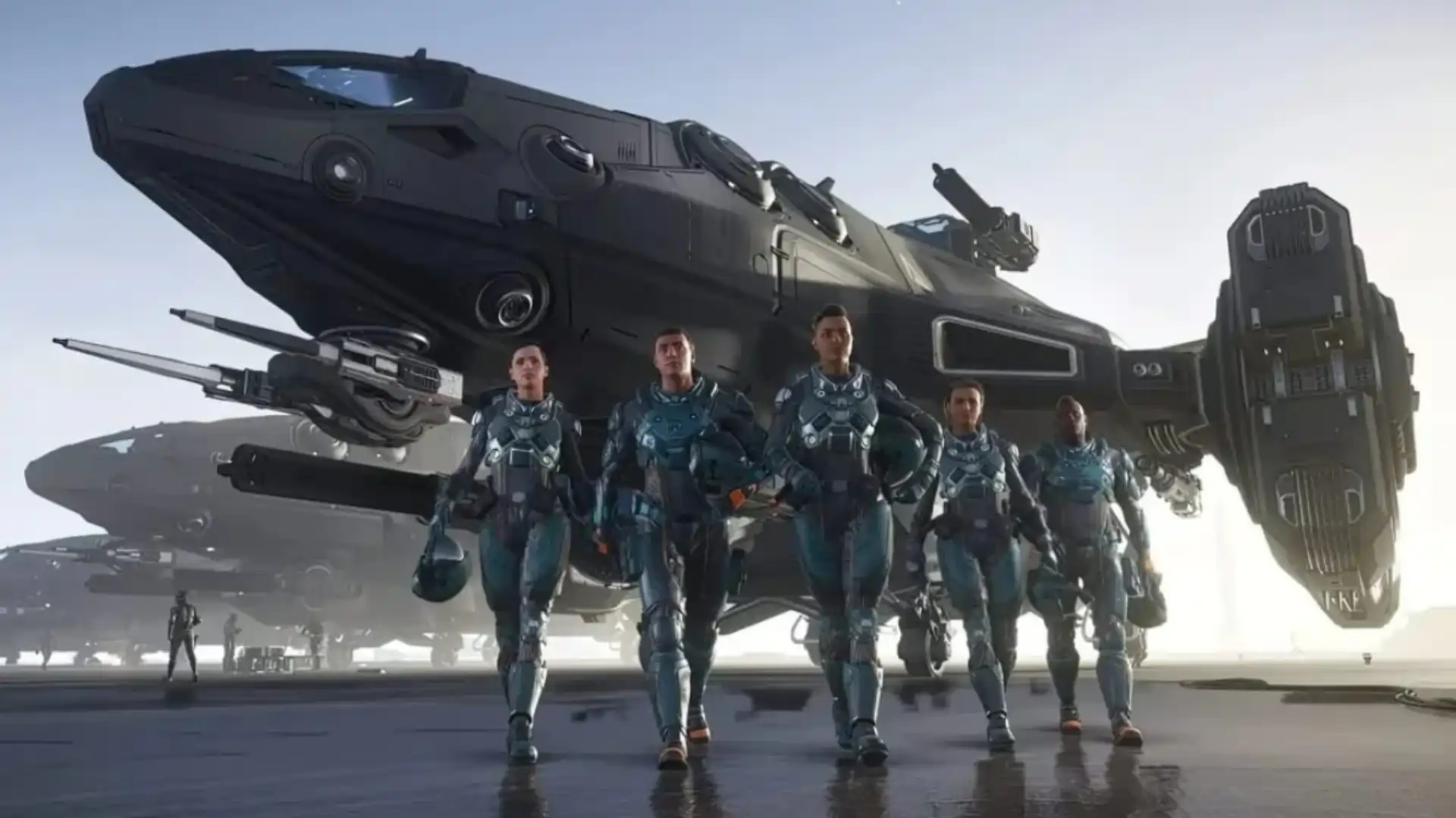 Star Citizen ultrapassa US$ 1 bilhão em financiamento coletivo e quebra recordes na indústria