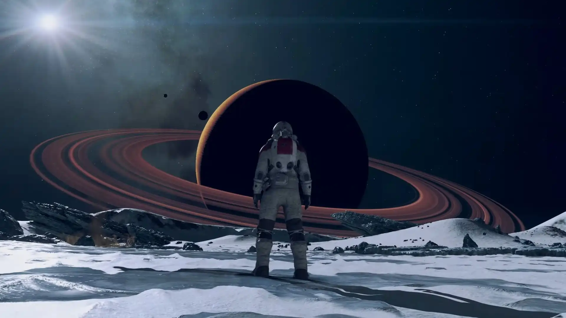 Bethesda lança hotfix para Starfield no PS5 Pro, mas donos do console base ainda terão que esperar