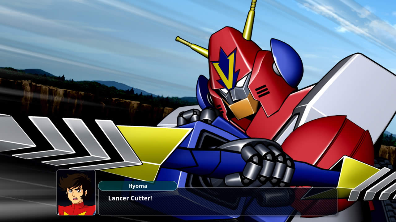 super robot wars y e uma colisao epica de mechas e animes 2