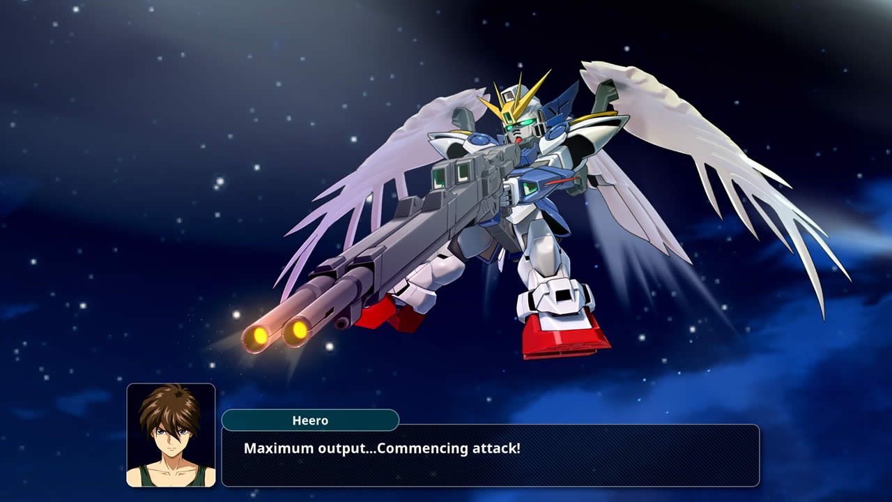 super robot wars y e uma colisao epica de mechas e animes 2