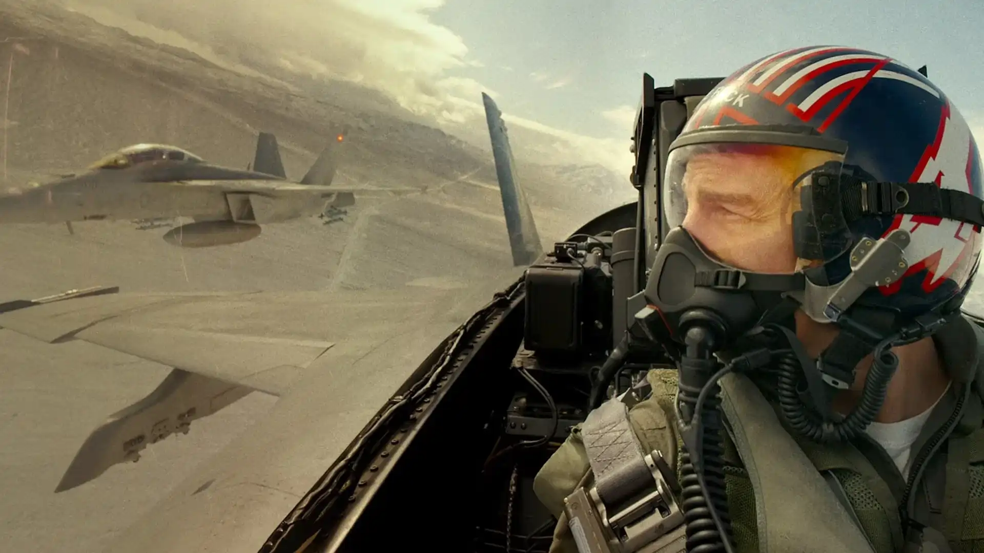 Paramount oficializa Top Gun 3 com o retorno de Tom Cruise