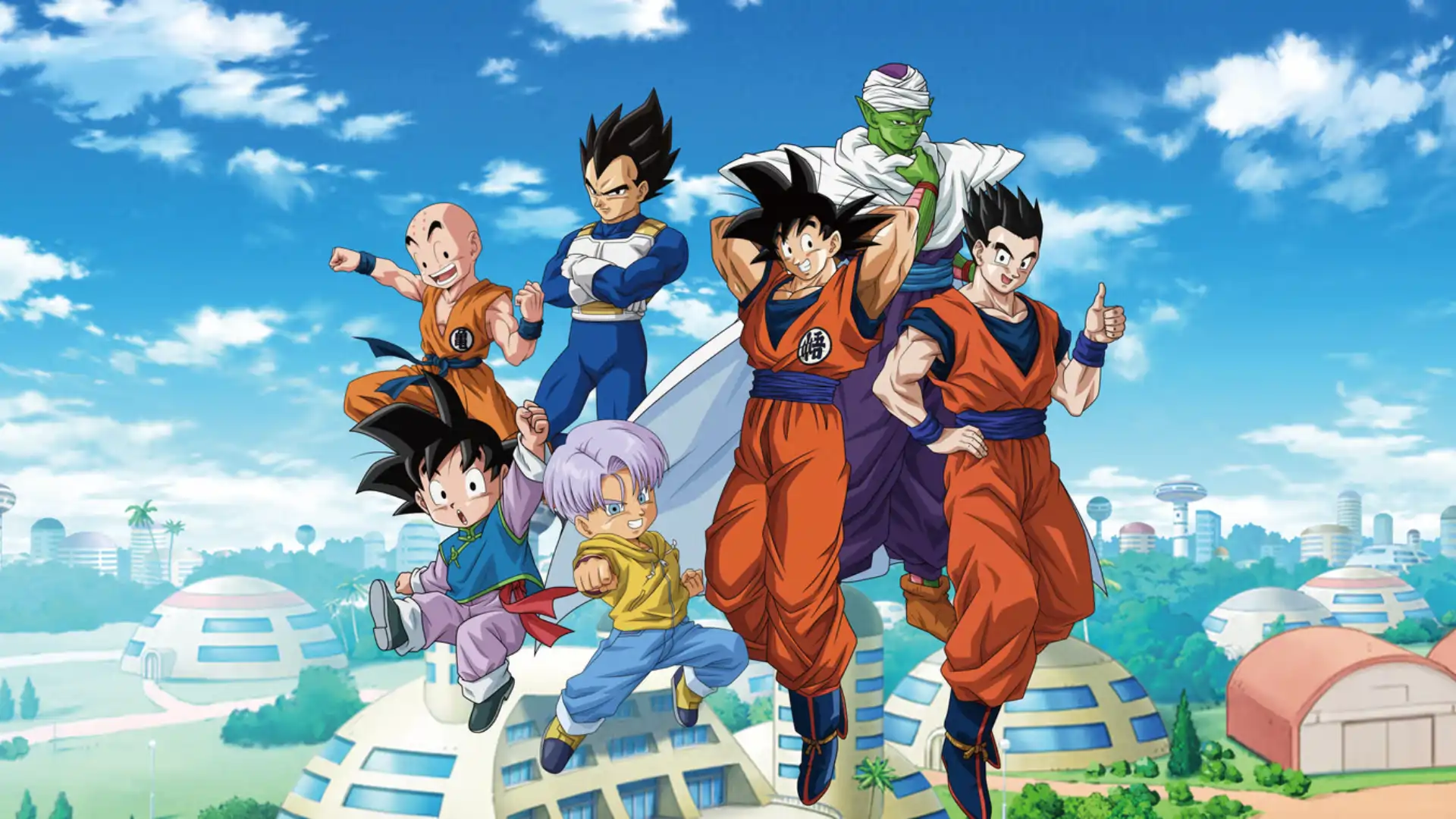 Toyotaro assume a liderança do mangá de Dragon Ball Super