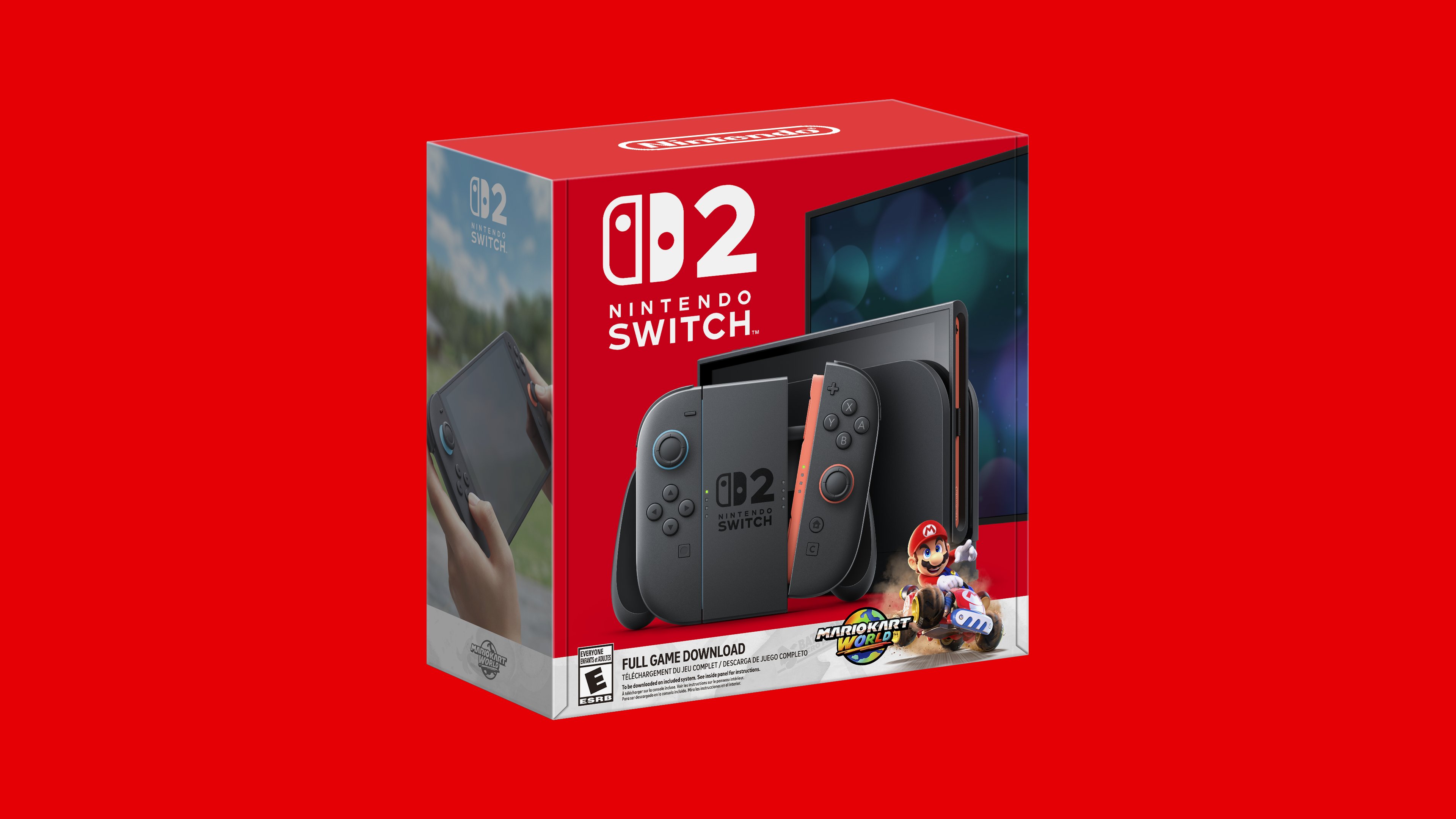 A Nintendo começa a largada dos 80 dólares por jogo