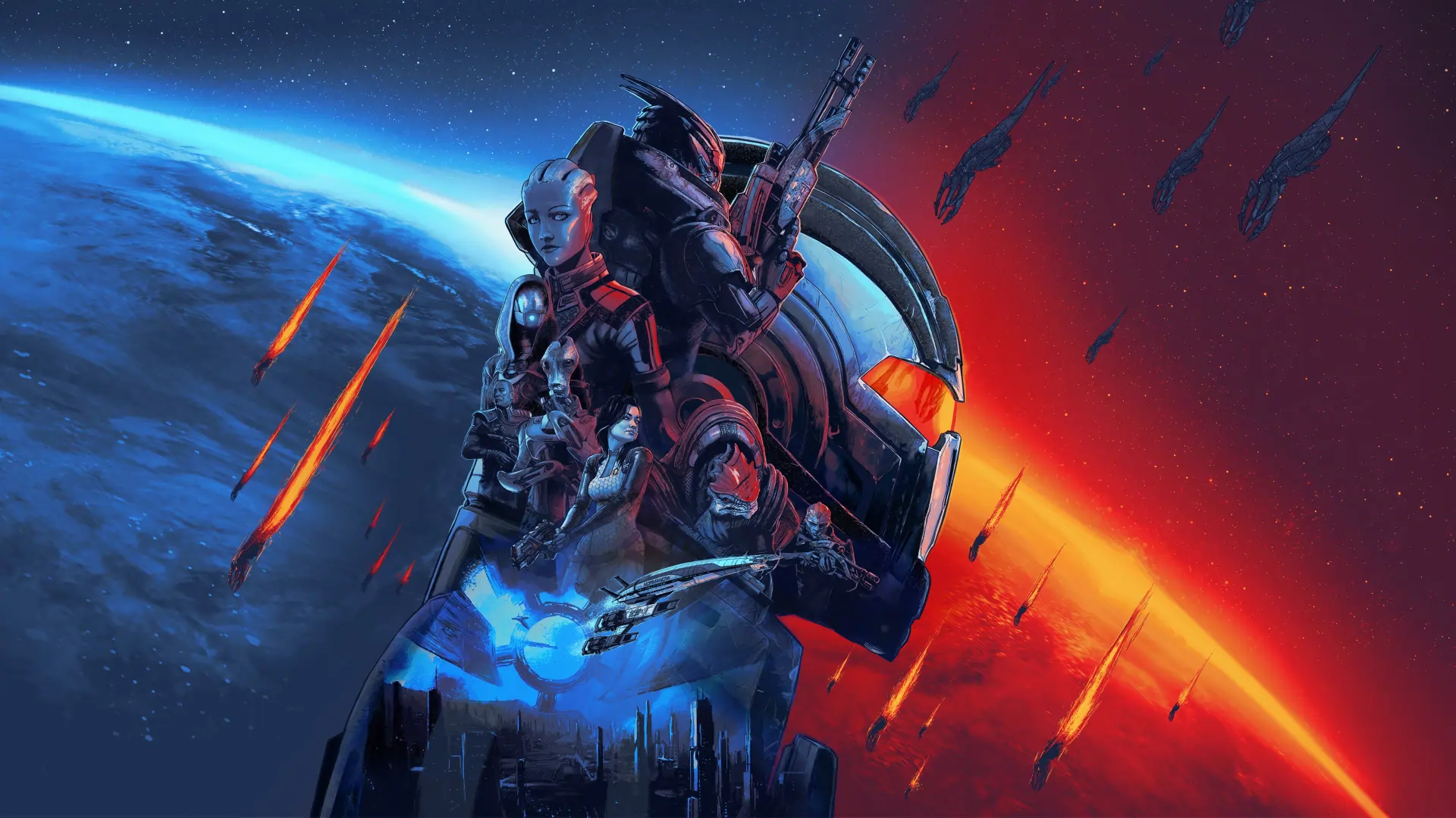Venda da EA para fundo saudita gera medo de cancelamento do próximo Mass Effect
