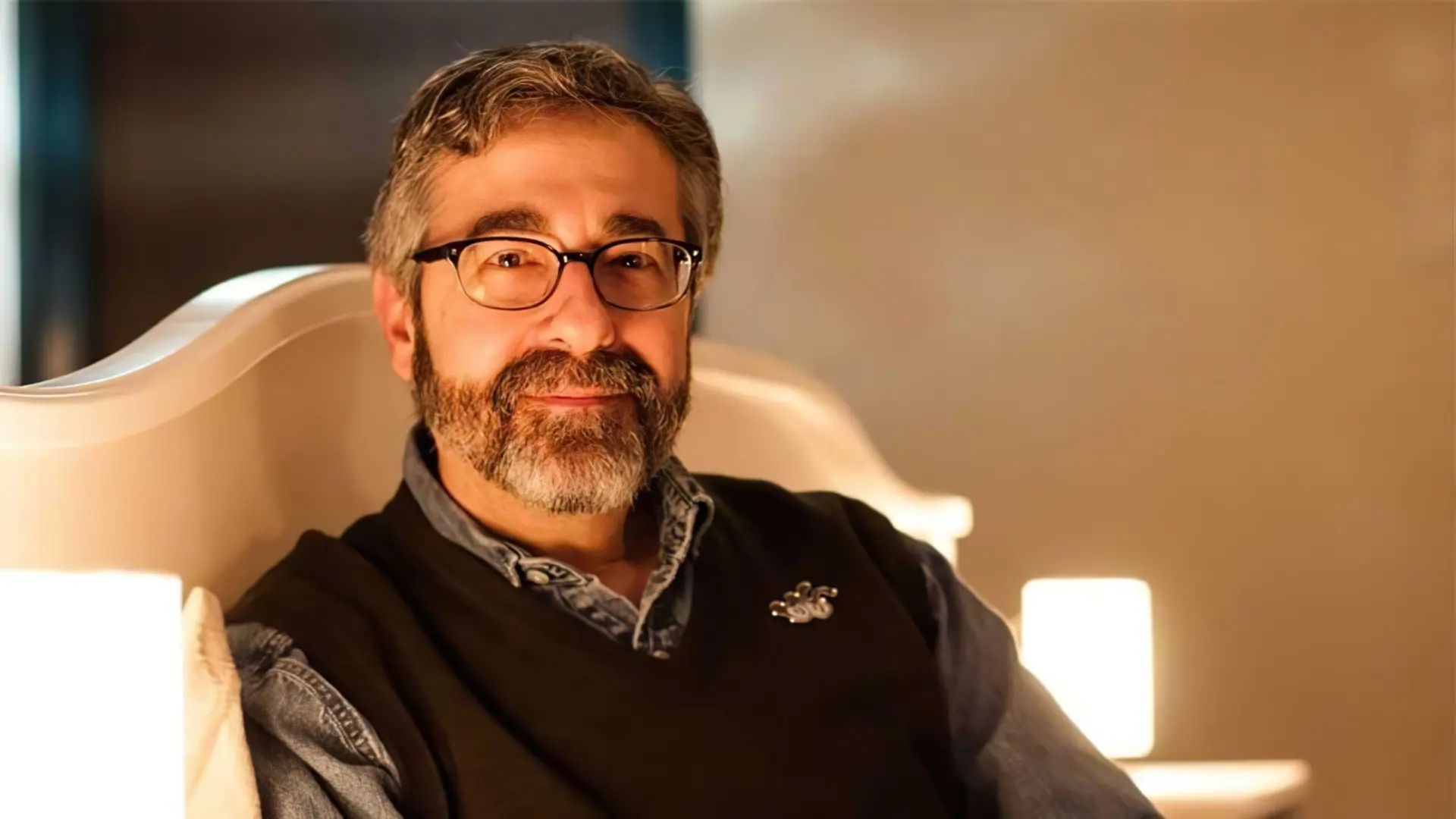 Lenda de Deus Ex, Warren Spector anuncia aposentadoria definitiva da indústria