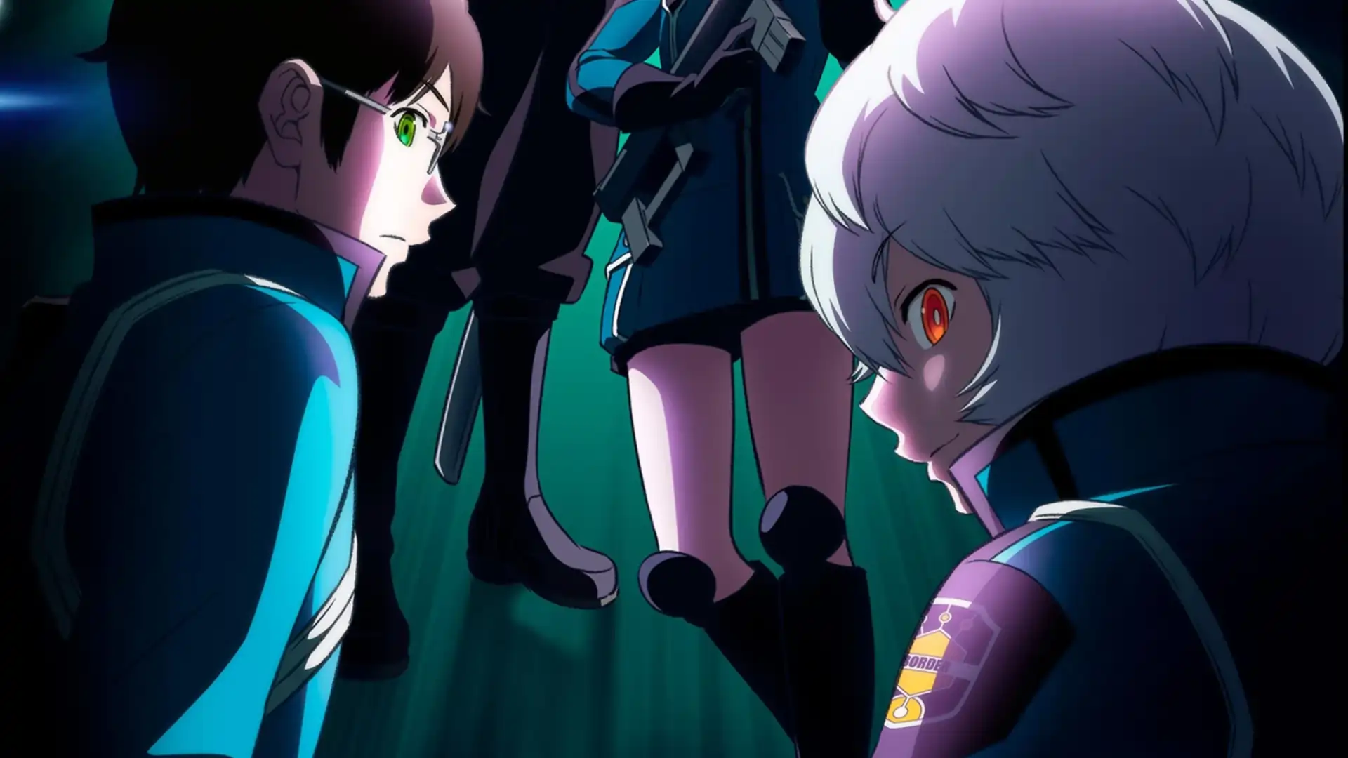 World Trigger choca fãs com anúncio de reboot surpresa em vez da 4ª temporada