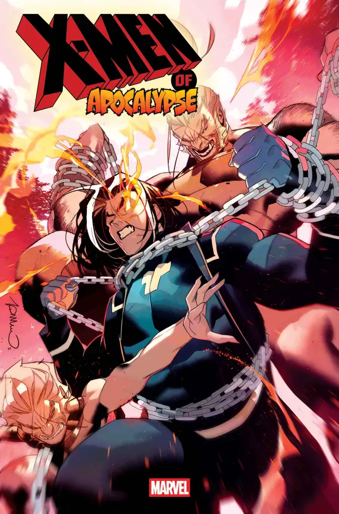 x men of apocalypse traz de volta nate grey no aniversario da era do apocalipse 2